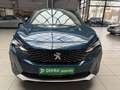Peugeot 3008 Allure Pack, Klima, PDC, Navi, Cam Blau - thumbnail 2