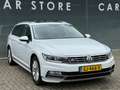 Volkswagen Passat Variant 1.4 TSI 150PK R-Line Pano|Sportstoelen|Carplay|Nav Weiß - thumbnail 8