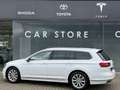 Volkswagen Passat Variant 1.4 TSI 150PK R-Line Pano|Sportstoelen|Carplay|Nav Weiß - thumbnail 4