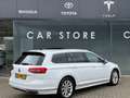 Volkswagen Passat Variant 1.4 TSI 150PK R-Line Pano|Sportstoelen|Carplay|Nav Weiß - thumbnail 3