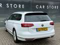 Volkswagen Passat Variant 1.4 TSI 150PK R-Line Pano|Sportstoelen|Carplay|Nav Weiß - thumbnail 9