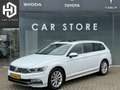 Volkswagen Passat Variant 1.4 TSI 150PK R-Line Pano|Sportstoelen|Carplay|Nav Weiß - thumbnail 1