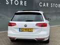 Volkswagen Passat Variant 1.4 TSI 150PK R-Line Pano|Sportstoelen|Carplay|Nav Weiß - thumbnail 28