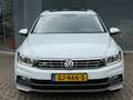 Volkswagen Passat Variant 1.4 TSI 150PK R-Line Pano|Sportstoelen|Carplay|Nav Weiß - thumbnail 7