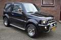 Suzuki Jimny 1.3 JLX Cabrio '00 Inruil mogelijk Noir - thumbnail 13