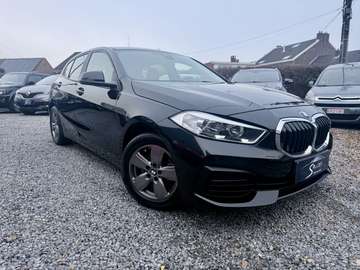 118i Euro 6 D *** IMPECCABLE *** GARANTIE 1 AN