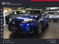 Lexus UX 300h Sport Design Blauw - thumbnail 1