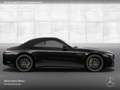 Mercedes-Benz SL 63 AMG Cab. 4M Perf-Abgas 360° Burmester Distr+ Schwarz - thumbnail 6