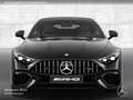 Mercedes-Benz SL 63 AMG Cab. 4M Perf-Abgas 360° Burmester Distr+ Schwarz - thumbnail 8