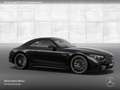 Mercedes-Benz SL 63 AMG Cab. 4M Perf-Abgas 360° Burmester Distr+ Schwarz - thumbnail 16