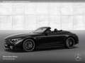 Mercedes-Benz SL 63 AMG Cab. 4M Perf-Abgas 360° Burmester Distr+ Schwarz - thumbnail 3