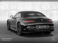 Mercedes-Benz SL 63 AMG Cab. 4M Perf-Abgas 360° Burmester Distr+ Schwarz - thumbnail 22