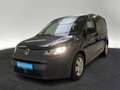 Volkswagen Caddy 1.5 TSI DSG AHK Navi Rear View Sitzhzg Blau - thumbnail 2