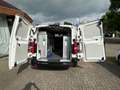 Peugeot Expert Kasten 150PS Premium L3 Klima Bott Regal Weiß - thumbnail 11