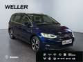 Volkswagen Touran 2.0 TDI DSG Highline *LED*AHK*Navi*CAM*SHZ* Blau - thumbnail 4