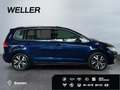 Volkswagen Touran 2.0 TDI DSG Highline *LED*AHK*Navi*CAM*SHZ* Blau - thumbnail 10