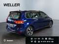 Volkswagen Touran 2.0 TDI DSG Highline *LED*AHK*Navi*CAM*SHZ* Blau - thumbnail 18