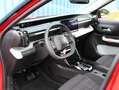Citroen C3 Ë-C3 Max 113PK 44 kWh | AppleCarplay/AndroidAuto | Rood - thumbnail 10