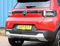 Citroen C3 Ë-C3 Max 113PK 44 kWh | AppleCarplay/AndroidAuto | Rood - thumbnail 6