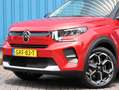 Citroen C3 Ë-C3 Max 113PK 44 kWh | AppleCarplay/AndroidAuto | Rood - thumbnail 5