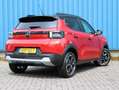 Citroen C3 Ë-C3 Max 113PK 44 kWh | AppleCarplay/AndroidAuto | Rood - thumbnail 3