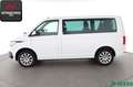 Volkswagen T6 Kombi T6.1 2.0 TDI 7 SITZE NAVI,ACC,KAMERA,SH White - thumbnail 2