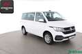 Volkswagen T6 Kombi T6.1 2.0 TDI 7 SITZE NAVI,ACC,KAMERA,SH White - thumbnail 7