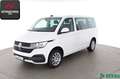 Volkswagen T6 Kombi T6.1 2.0 TDI 7 SITZE NAVI,ACC,KAMERA,SH White - thumbnail 1