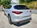 Alfa Romeo Stelvio 2.2 T.diesel 190CV AT8 Q4 Sprint Grigio - thumbnail 7