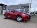 Mazda 2 SKYACTIV-G 75PS 6GS CENTERLINE Rouge - thumbnail 1