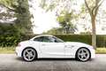 BMW Z4 sDrive18i M Sport Cabrio * Manueel * HiFi * Leder Blanco - thumbnail 16