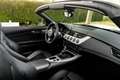 BMW Z4 sDrive18i M Sport Cabrio * Manueel * HiFi * Leder Blanco - thumbnail 11