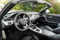 BMW Z4 sDrive18i M Sport Cabrio * Manueel * HiFi * Leder Blanco - thumbnail 4