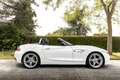BMW Z4 sDrive18i M Sport Cabrio * Manueel * HiFi * Leder Blanco - thumbnail 10