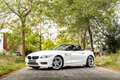 BMW Z4 sDrive18i M Sport Cabrio * Manueel * HiFi * Leder Blanco - thumbnail 3
