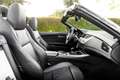 BMW Z4 sDrive18i M Sport Cabrio * Manueel * HiFi * Leder Blanco - thumbnail 12