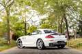 BMW Z4 sDrive18i M Sport Cabrio * Manueel * HiFi * Leder Blanco - thumbnail 17