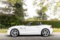 BMW Z4 sDrive18i M Sport Cabrio * Manueel * HiFi * Leder Blanco - thumbnail 8