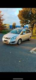 1,9 CDTI Sport DPF