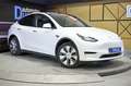 Tesla Model Y Gran Autonomia AWD Blanco - thumbnail 3