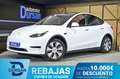 Tesla Model Y Gran Autonomia AWD Blanco - thumbnail 1