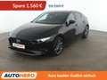 Mazda 3 1.8 D Selection *NAVI*LED*CAM*ACC*SHZ*ALU* Schwarz - thumbnail 1
