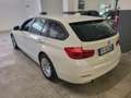 BMW 316 316d Advantage AUTOMATICA!! PREZZO REALE!! Bianco - thumbnail 6