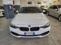 BMW 316 316d Advantage AUTOMATICA!! PREZZO REALE!! Bianco - thumbnail 2