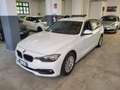 BMW 316 316d Advantage AUTOMATICA!! PREZZO REALE!! Bianco - thumbnail 1