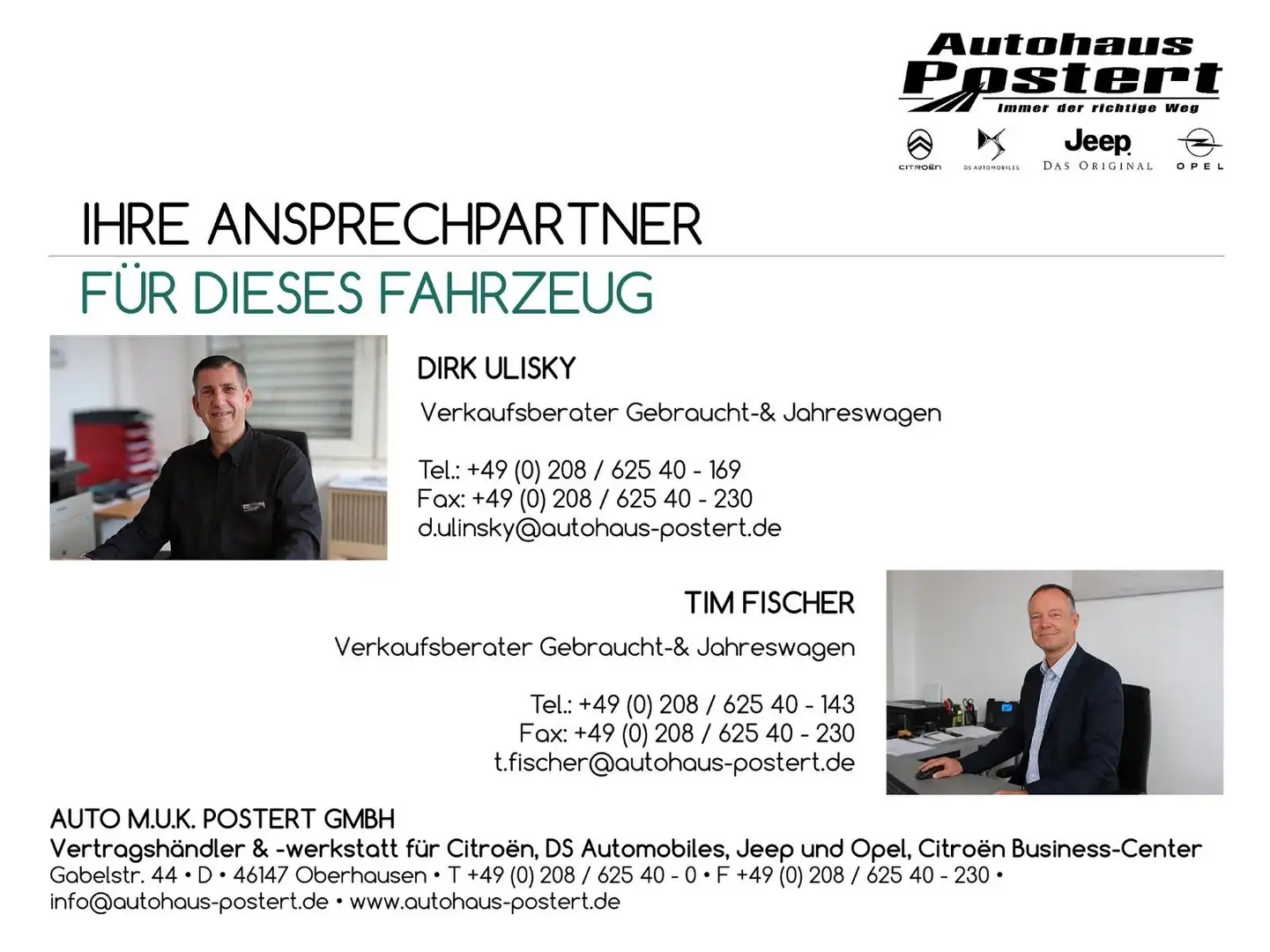 Citroen Jumper Grossraumkasten 35 L4H3 Club Heavy BlueHD Blanc - 2