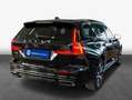 Volvo V60 T6 AWD Recharge R-Design Aut Navi Voll-LED Noir - thumbnail 3