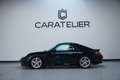 Porsche 996 Cabrio 3.6 Carrera 4S Schwarz - thumbnail 2