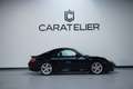 Porsche 996 Cabrio 3.6 Carrera 4S Schwarz - thumbnail 6