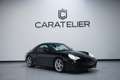 Porsche 996 Cabrio 3.6 Carrera 4S Schwarz - thumbnail 7